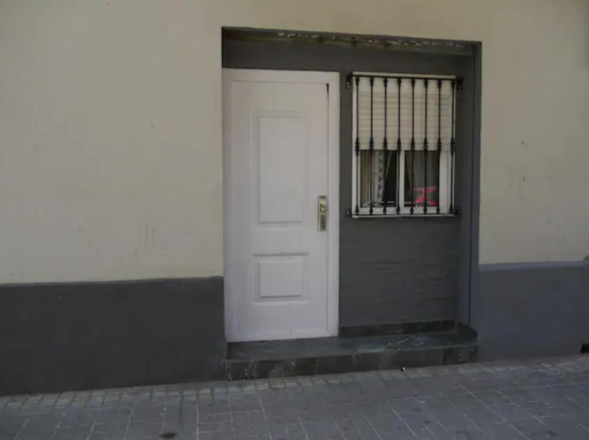 Cozy Rooms - Banera Hidromasaje Valencia Exterior foto