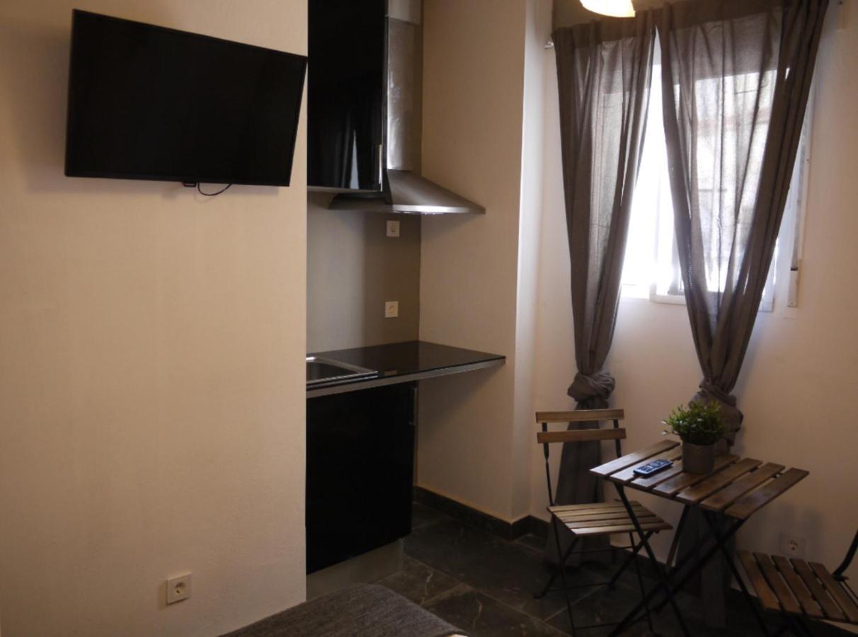 Cozy Rooms - Banera Hidromasaje Valencia Exterior foto