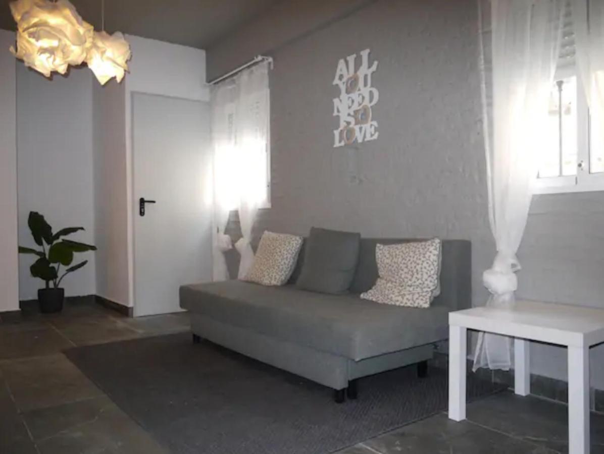 Cozy Rooms - Banera Hidromasaje Valencia Exterior foto