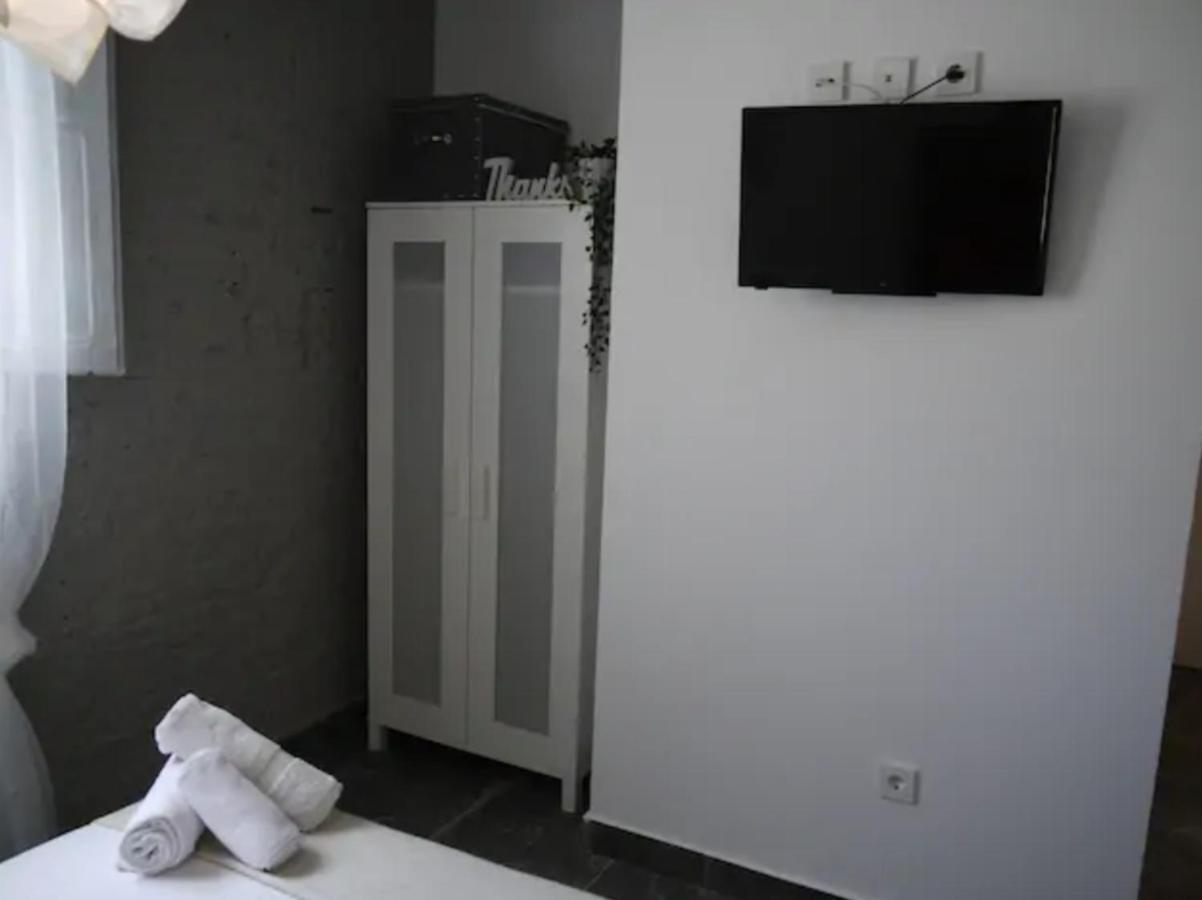Cozy Rooms - Banera Hidromasaje Valencia Exterior foto