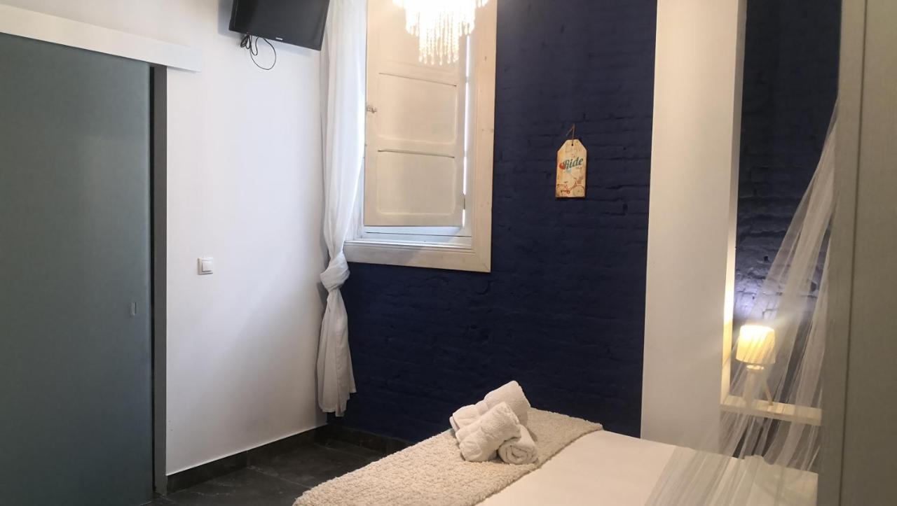 Cozy Rooms - Banera Hidromasaje Valencia Exterior foto