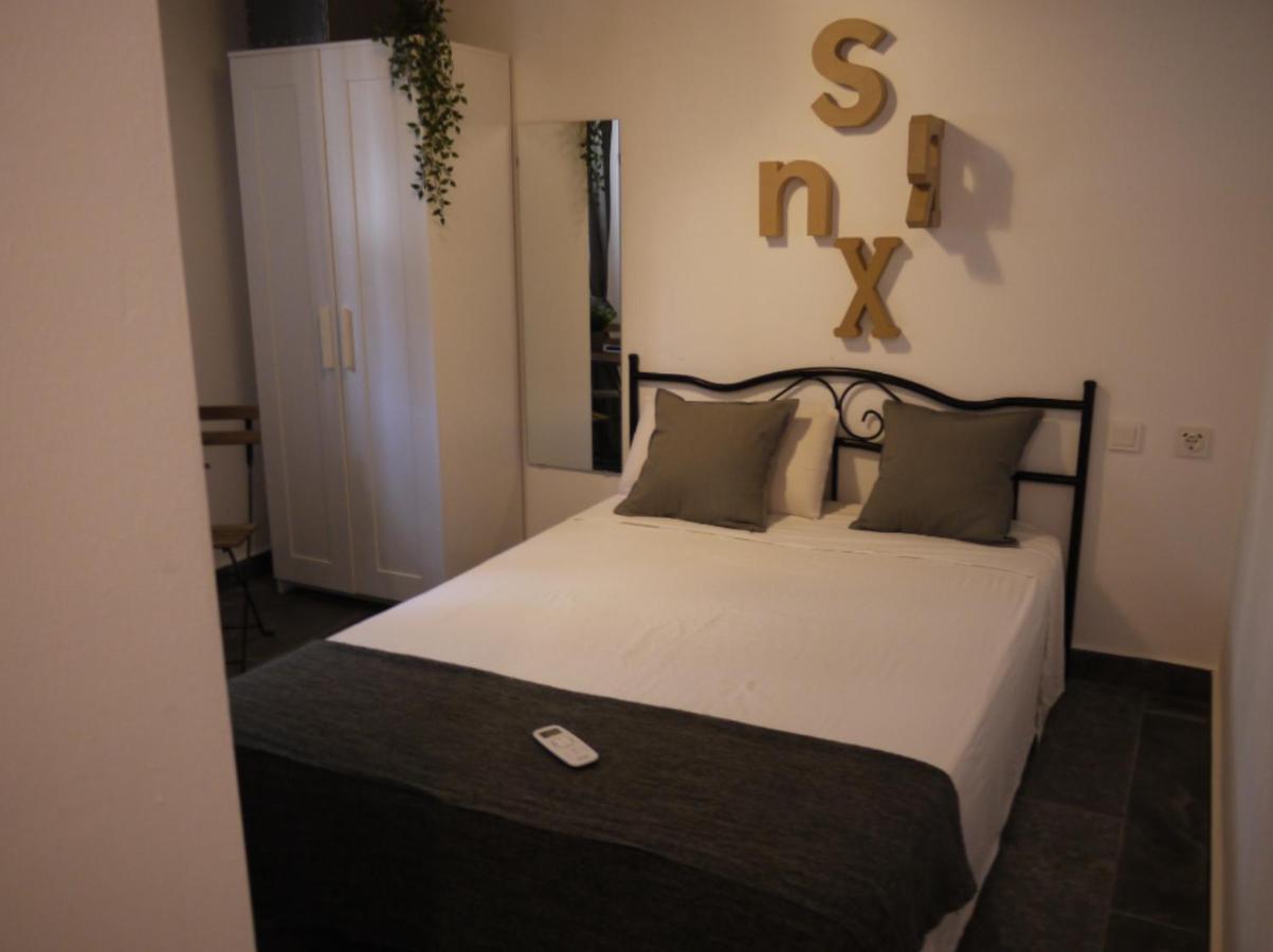 Cozy Rooms - Banera Hidromasaje Valencia Exterior foto