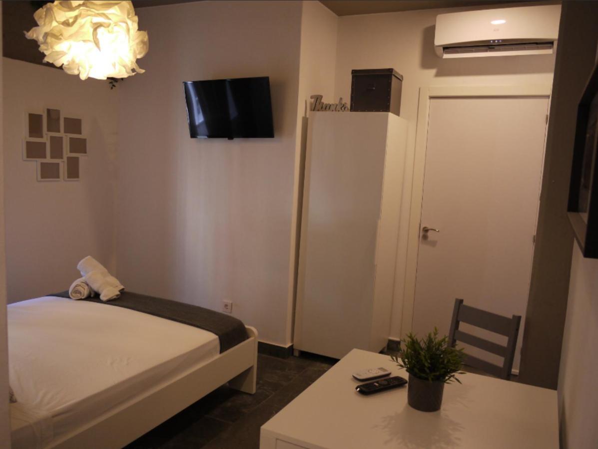 Cozy Rooms - Banera Hidromasaje Valencia Exterior foto