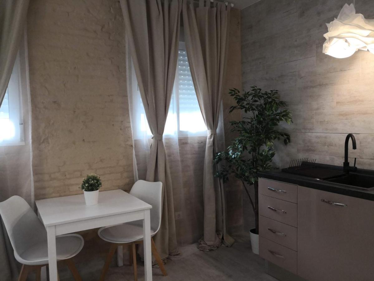 Cozy Rooms - Banera Hidromasaje Valencia Exterior foto