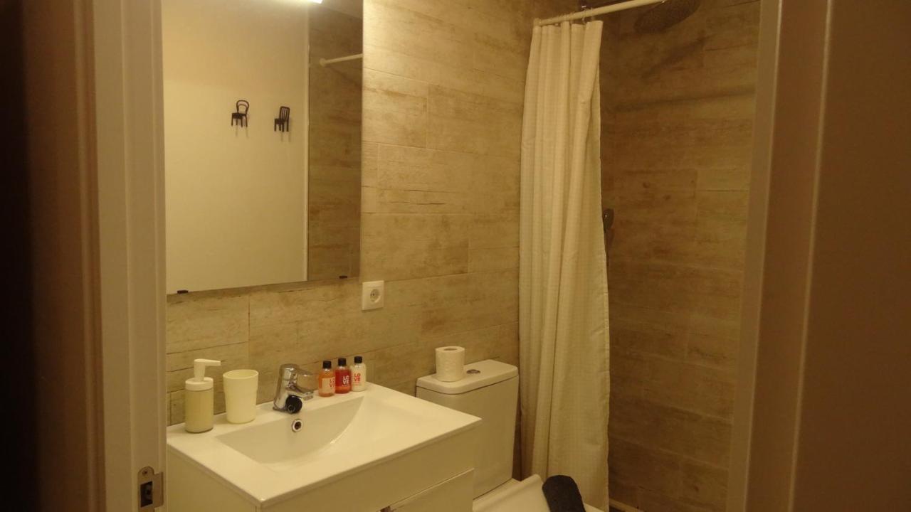 Cozy Rooms - Banera Hidromasaje Valencia Exterior foto